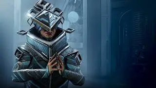 Warframe: I'm fed up to the ears with old men dreaming up wars for young men to die in.