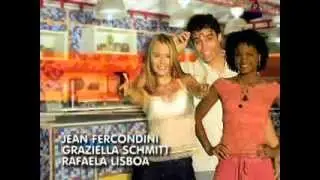 Abertura de Malha&ccedil;&atilde;o (2004)