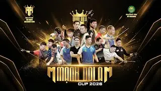 🔴 LIVE : KI&Ecirc;N PH&Aacute;P vs B&Igrave;NH CHUẨN 🏆 NH&Aacute;NH THẮNG - MẠNH DOLA CUP 2026