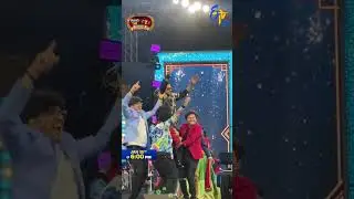 #shorts - Eenadu 50 Years Celebrations Event in Narasaraopeta 18th Jan @6:00pm on ETV Telugu