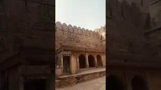 Nagaur fort 😎😍 #nagaurfort #king #fortvisit #youtubeshorts