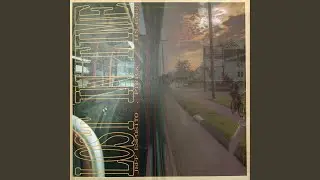 Lost in time (feat. Ptrck & Jeff Esp&oacute;sito)