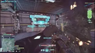 #PlanetSide 2#NoNameKill  - 2025