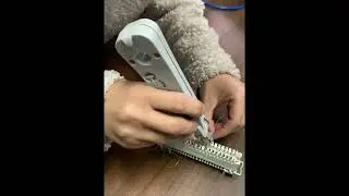 Punch Down Tool |110 Wire Cutter Knife Telecom Pliers | Cable Telephone Module Patch Panel