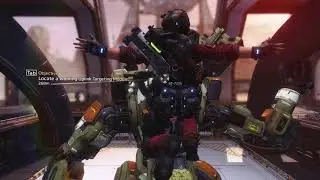 The ultimate sacrifice | Titanfall 2 1440p ENG commentary | finale