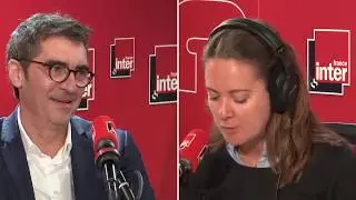 Le blues du Robot - Le Billet de Charline
