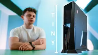 My Favorite Gaming & Editing PC in 2020! (Under &pound;1000)