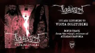 Eyelessight - Vuota Solitudine (Official Visualizer) | Talheim Records