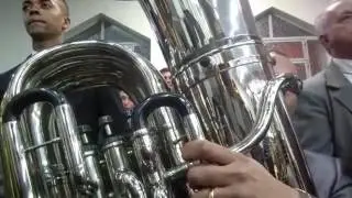 Ensaio regional tuba conn 25j subidividindo