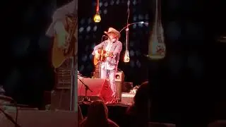 Dwight Yokam - You're the One - Salem Civic Center - Salem, VA - 6/20/2025
