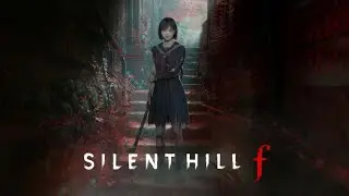 Hopeless Raider Plays Silent Hill f Part 2