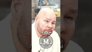Fat Joe Talks R*cism In Hip-Hop