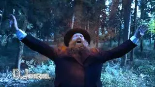 טראנס אושפיזין ♫ (אודיו) TRANCE USHPIZIN