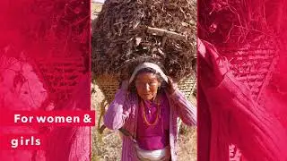 IWD 2019