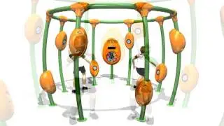 Fire Fighter 2P - NEOS 360
