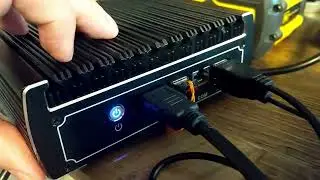 Установка Opensense и Zenarmor Next Generation Firewall (NGFW) на Protectli &mdash; пошаговое руководство