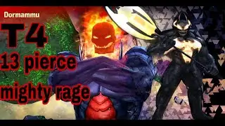 venom in gbr dormammu mff