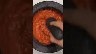 Rose Gold Face Mask ASMR