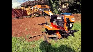 Ruris 732k - sarabol&oacute;