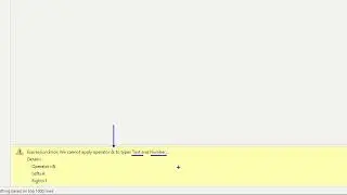 Microsoft Power BI Data Analyst: PL 300 Test Prep - Power BI and understanding error details