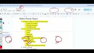 “UPSC CSAT Syllabus & Strategy | How I Scored 110| Complete Maths & Reasoning Strategy”