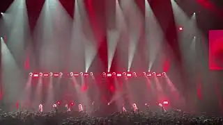 Slipknot - Only One Live 11.12.2024 Hallenstadion Z&uuml;rich Song 14