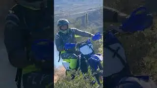 Some clips from Mesquite #bartman376#dirtking #ktm #ktmenduro #singletrack #singletrack