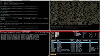 6 VMs boots 3x faster on Kubevirt for Molecule Ansible vs Vagrant+Virtualbox