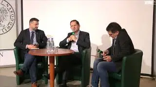 Przystanek Historia - dyskusja po pokazie film&oacute;w z cyklu 