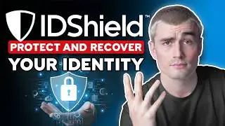 IDShield Review: How It Helps You Recover from Identity Theft Fast