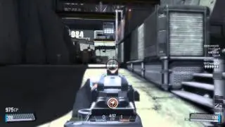 Road to experience - Blacklight Retribution 16
