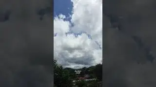 11.10.24 ~ #skyview #nature #cloudyskies # #healingscenery #calmingviews #timelapse #hyperlapse
