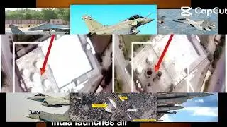 IAF EDITZ ( OPERATION SINDOOR) #edit #airforcestory #militaryaircraft 