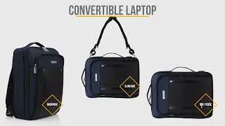 ARMARO HEUTIG SERIES VER.338 - Tas Ransel - Tas Messenger