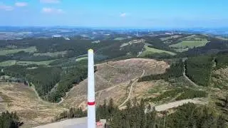 WindradBau St&ouml;ppel 2
