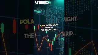 BRICS Currency Shift  Invest Smarter Now!  #smartcointv #cryptonews #money #fyp #finance #investing