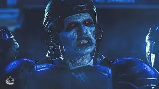 Vancouver Canucks 2019-20 In-Arena Opening Film