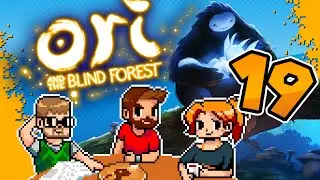 Ori And The Blind Forest: Robot Voices/Robot Butts - #19 - FreshPlays