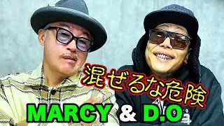 【初コラボ】D.Oさんと久しぶりの再会♪