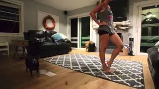 Bikini Butt Blaster x20 www FitFitMom com