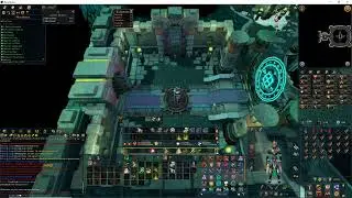 Returned to Runescape Ep391