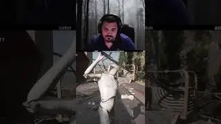 У НЕГО ДУБИНКА!!! - Atomic Heart