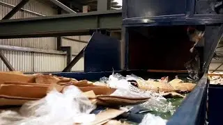 The future of recycling