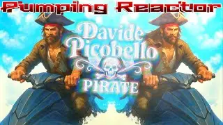 Davide Picobello - PIRATE