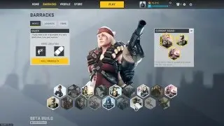 Dirty Bomb - Trading up (Cobalt Nader)