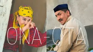 Onalarimiz shunaqa bo’lgana??