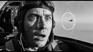 German Pilots Were Stunned When U.S. Long-Range Escorts Appeared Deep Over Germany