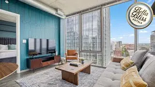 Placemakr Premier SoBro | Nashville (TN), United States | Hotel Review ⭐