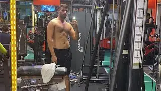 #chest #bestchestexercises  #gym #fypシ #dubai #shahidofficial