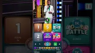 Dice City Live Game: I'm So Lucky Today🥰